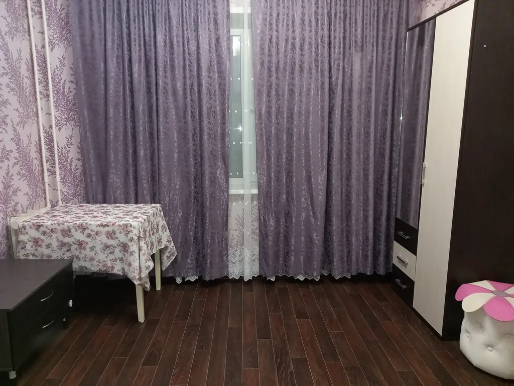 Уютная квартира для путешественников и командировочных