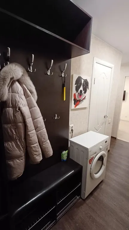 Простая 2-х комнатная квартира, до центра 10 минут