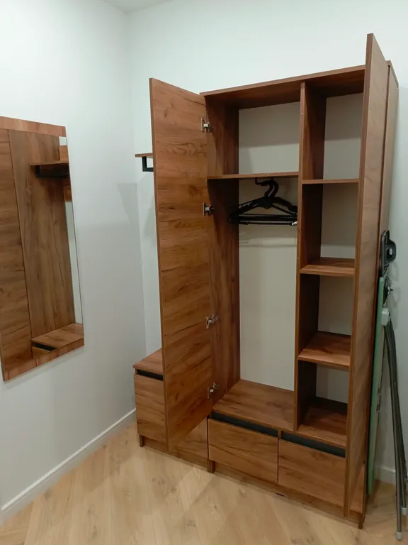 Квартира Квартира Студия в клубной резиденции Европа — Анапа