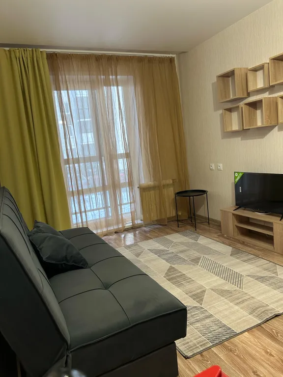 Квартира Квартира в центре города — Красноярск