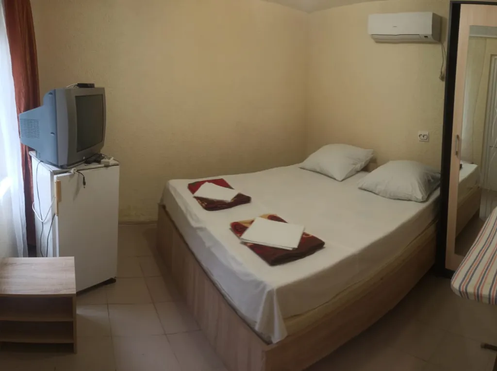 Квартира Комната — аренда посуточно в Геленджик