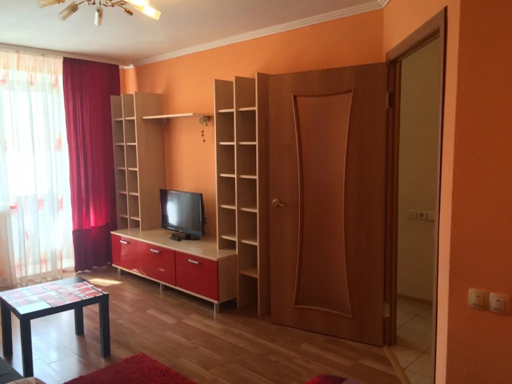Квартира 1-комнатная Квартира — Екатеринбург