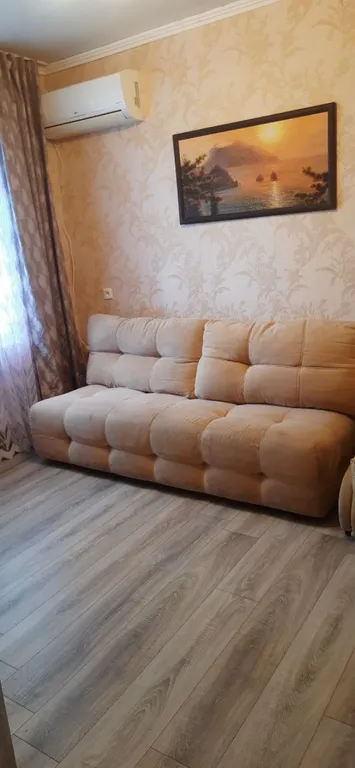 1-комнатная Квартира — аренда посуточно в Тамань