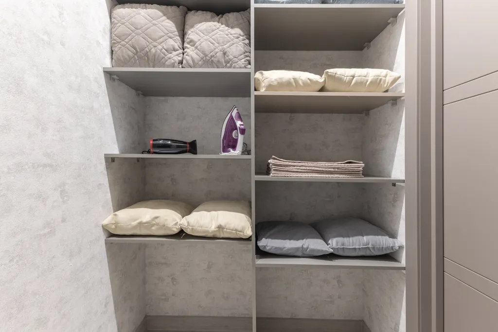 Апартаменты недалеко от центра