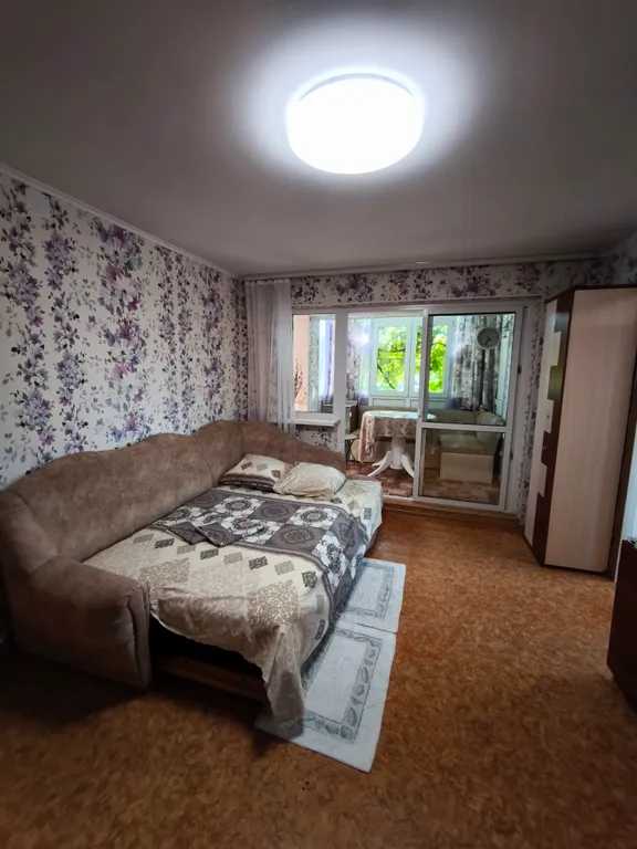 Квартира в уютном, спокойном и живописном месте