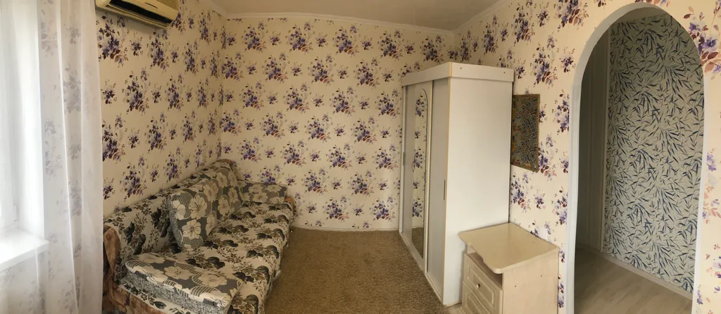 Квартира в минуте от пляжа