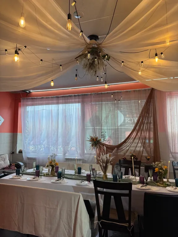 Гостевой дом Маруся