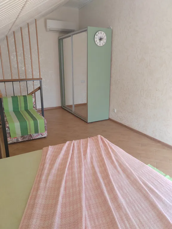 Квартира у моря