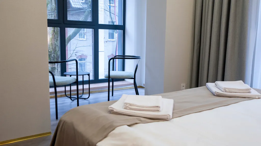 Гармония Гилберта / Hilbert Harmony