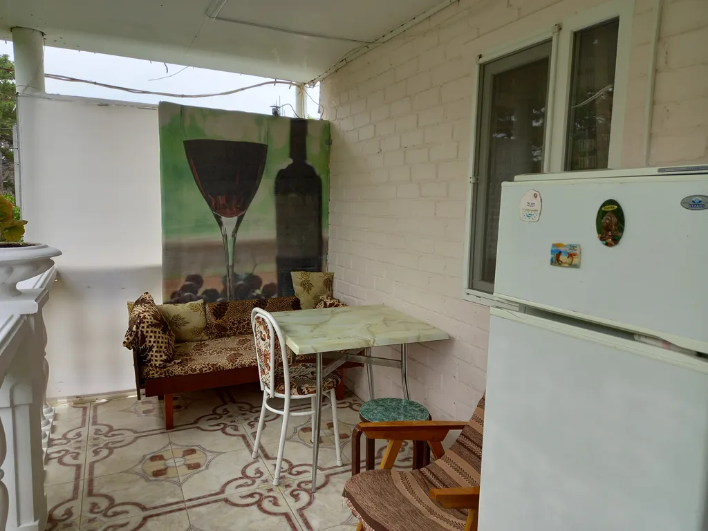 Квартира Комната — Севастополь