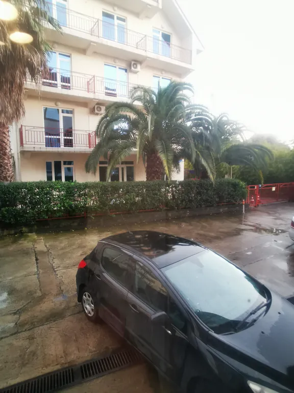 Квартира Квартира в 200 метрах от моря — Сириус