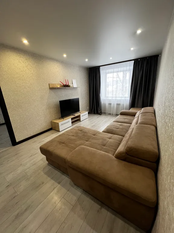 Новая квартира после ремонта — аренда посуточно в Белорецк