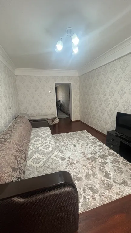 Уютная квартира в самом удобном месте Каспийска — аренда посуточно в Каспийск