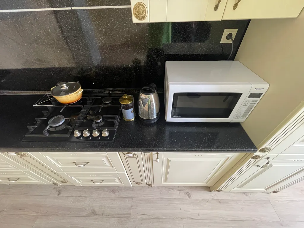 Уютная квартира в центре