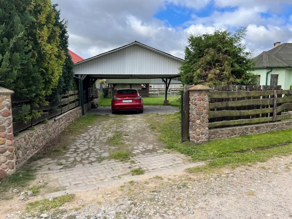 4-комнатный Дом