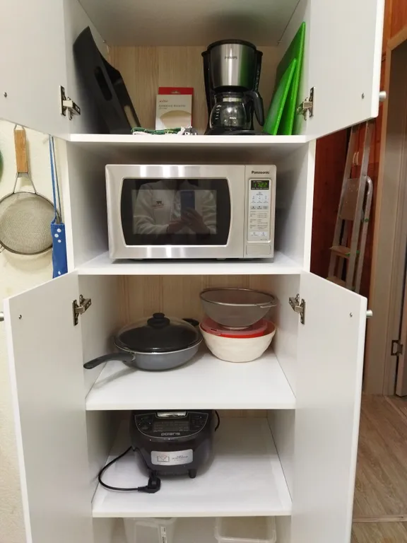 Квартира с видом на склон гк bigwood