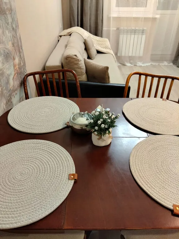 Квартира Уютная квартира в центре города — Ярославль