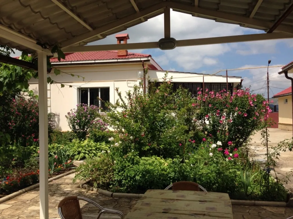 Коттедж Уютный дом для тихого семейного отдыха — Кисловодск