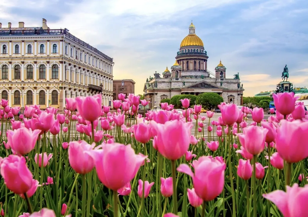 Квартира Квартира Art-room в центре Петербурга — Санкт-Петербург