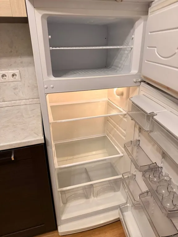 Уютная однушка