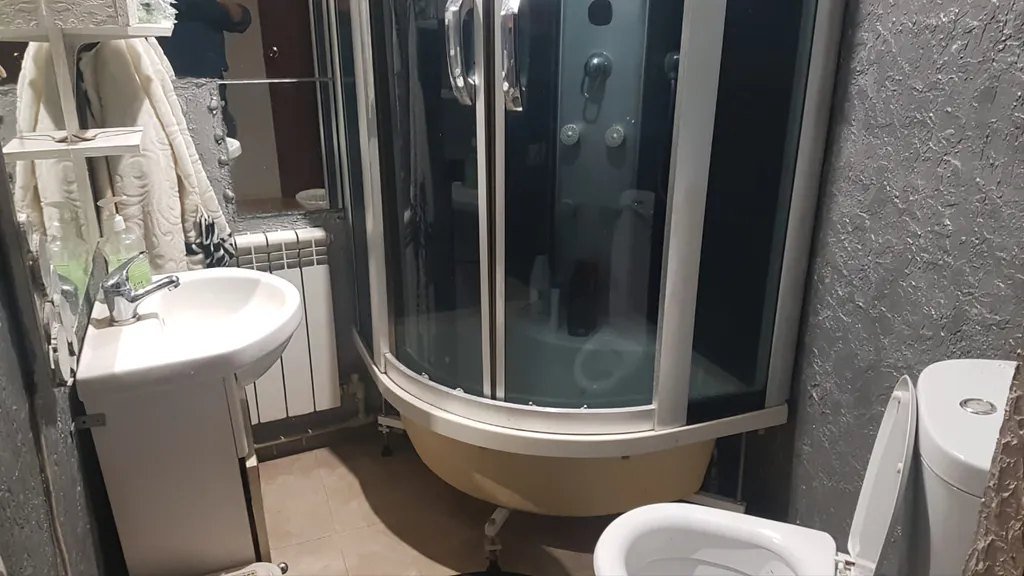 Комфортный уютный коттедж