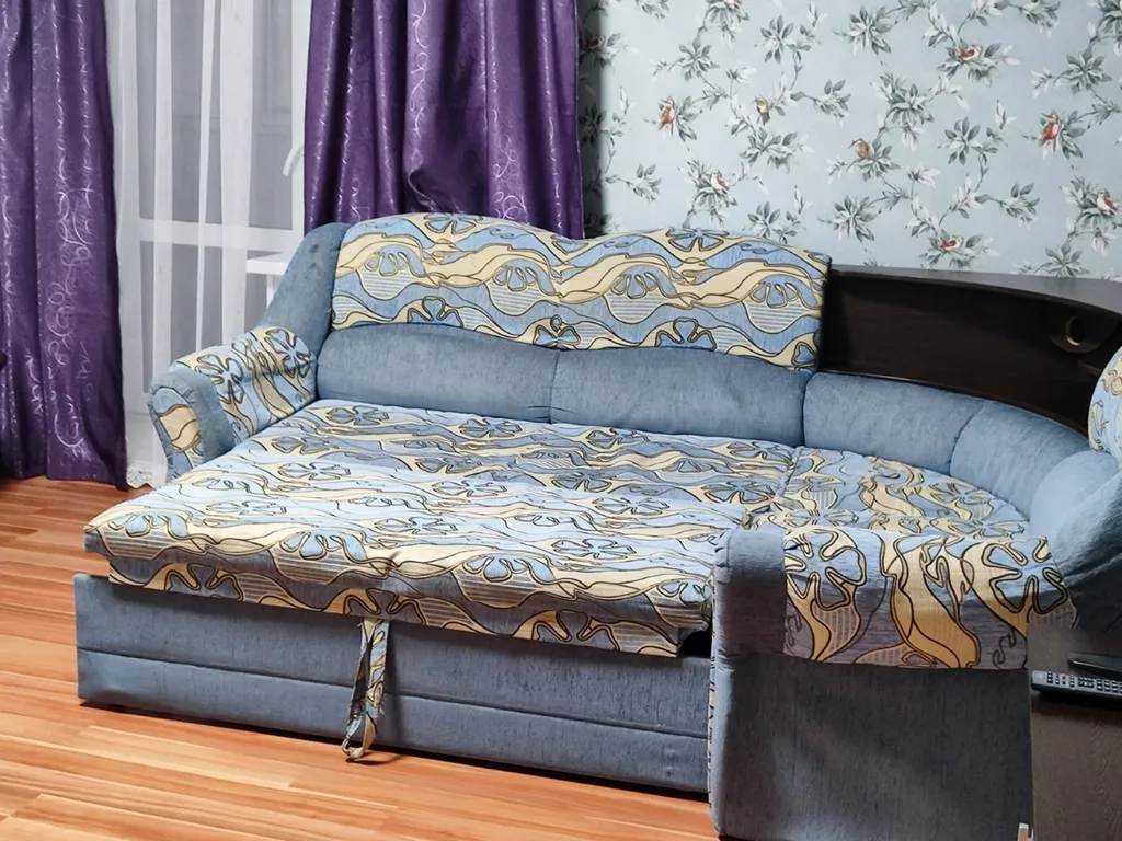 Шикарная квартира-люкс на Тополинке