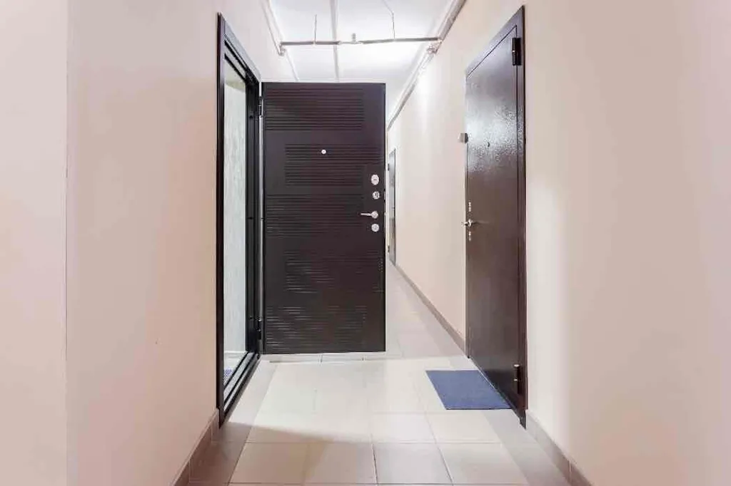 Квартира в ЖК МЕГА