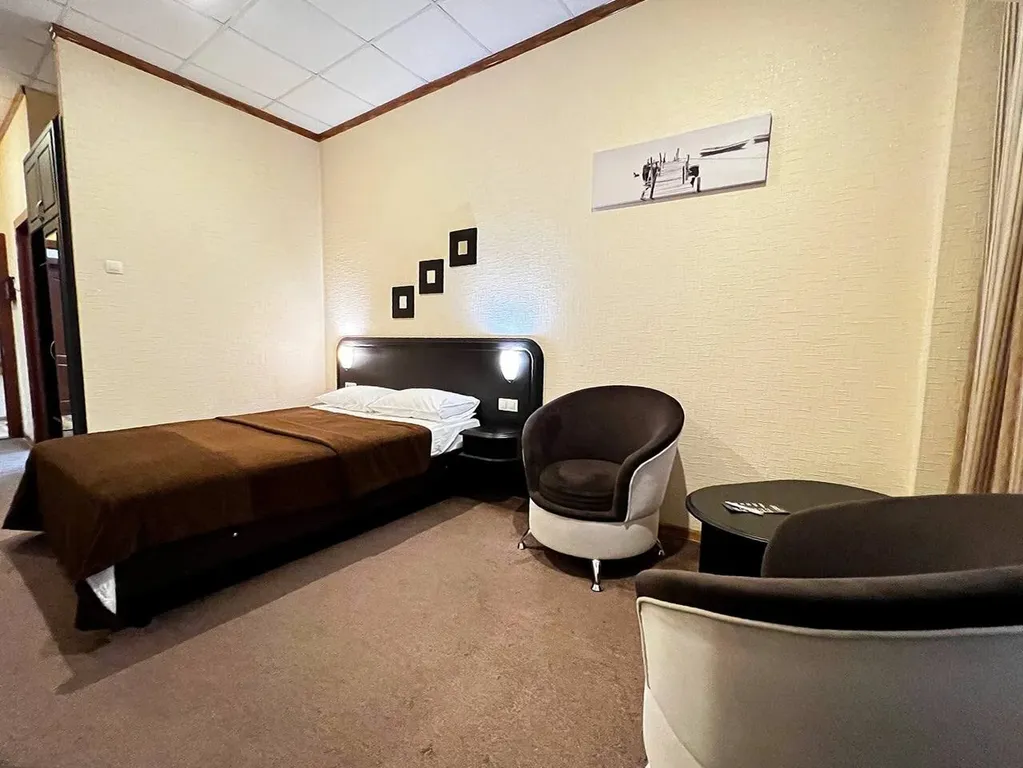 Квартира Комната — Краснодар