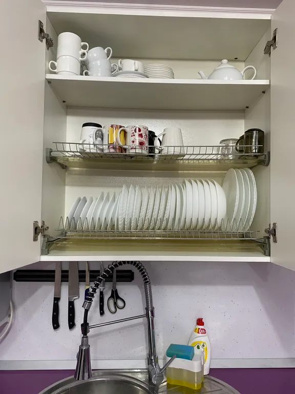 Уютная квартира в 7 минутах от центрального парка