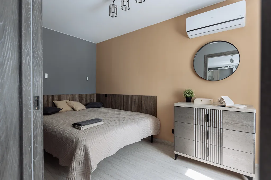 Квартира Квартира Gland Troesutok — Калининград