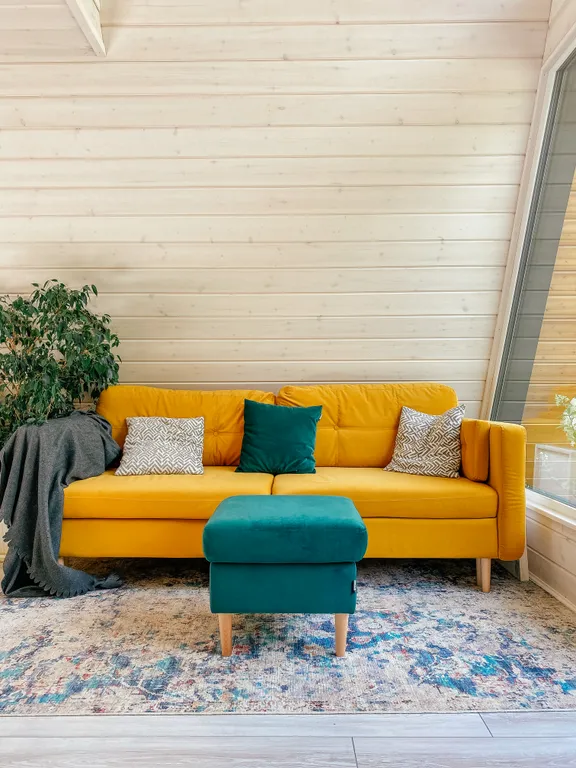 Афрейм Domingo Dacha