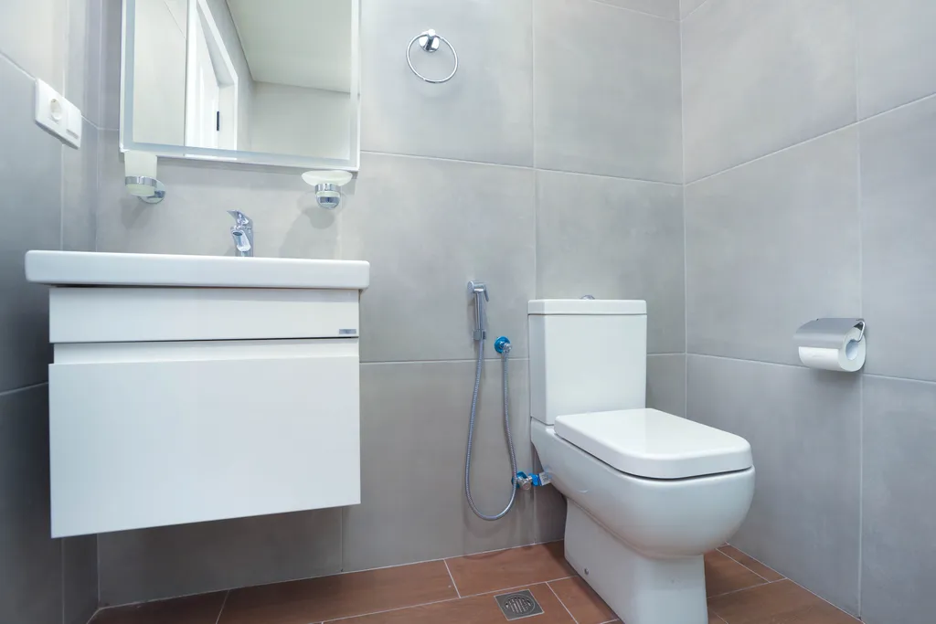 Уютная квартира в новостройке в центре города