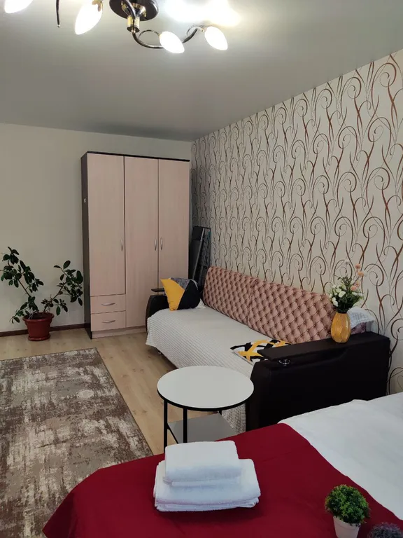 В центре города с комфортом