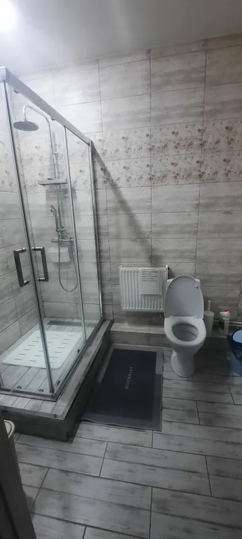 Уютный дом Шато Демино