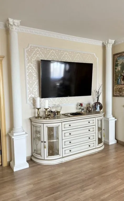 Апартаменты Видовые