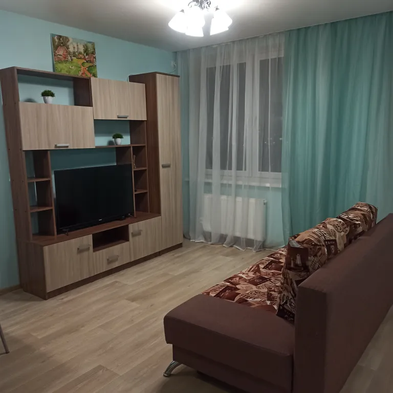 Чистота и уют