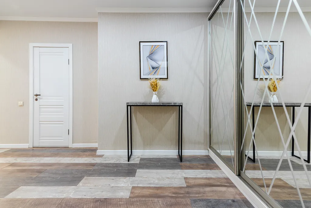 Центр южной столицы рядом с Арбатом