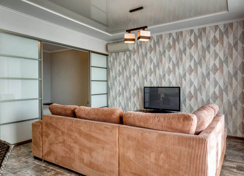 3-комнатная квартира с видом на море