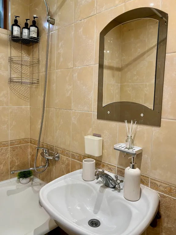 Уютная семейная квартира у стадиона