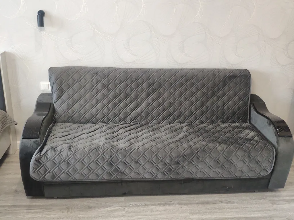 Чисто, уютно, комфортно, безопасно