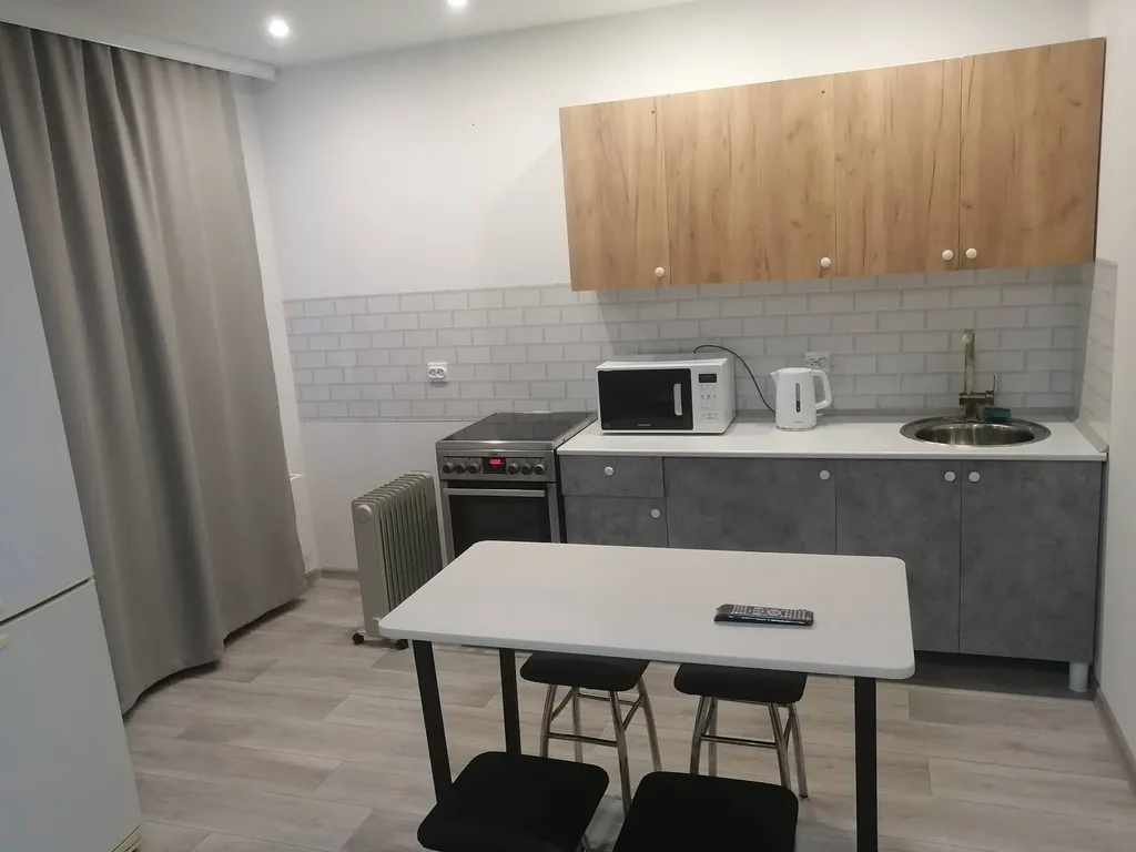 Уютная 2-х комнатная квартира в центре города для семейного проживания