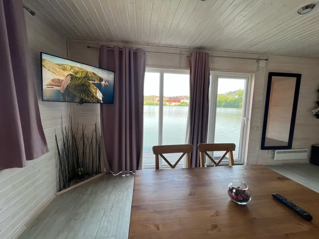 Баркас Парилкинъ