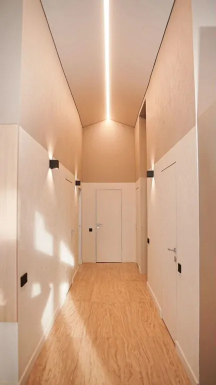 Дом премиум класса, вдалеке от суеты, в уединенном месте