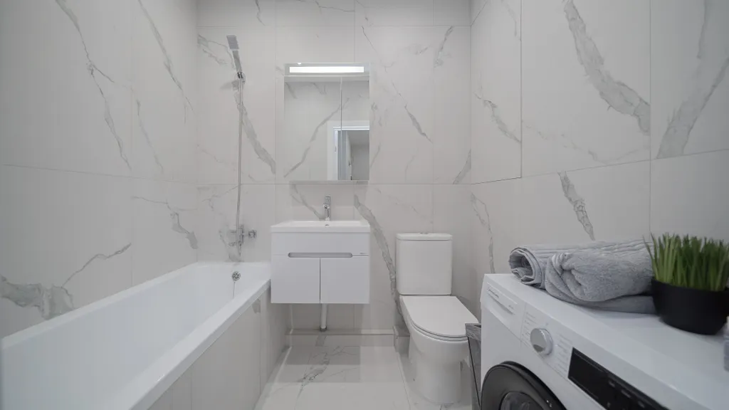 Квартира Однокомнатная квартира в ЖК Весна — Апрелевка