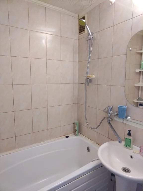 Уютная двушка рядом с Южным рынком