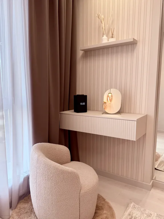 Квартира в центре Lux