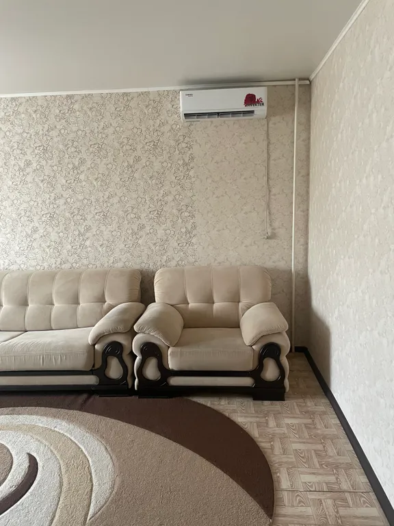 2-х комнатная квартира в центре города