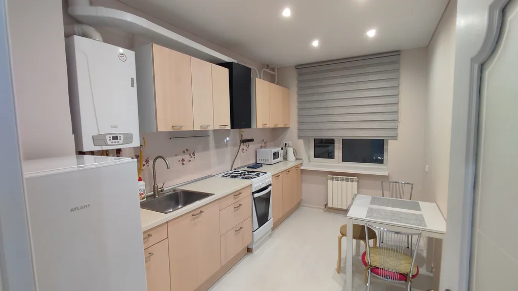 Квартира Уютная квартира в центре — Казань