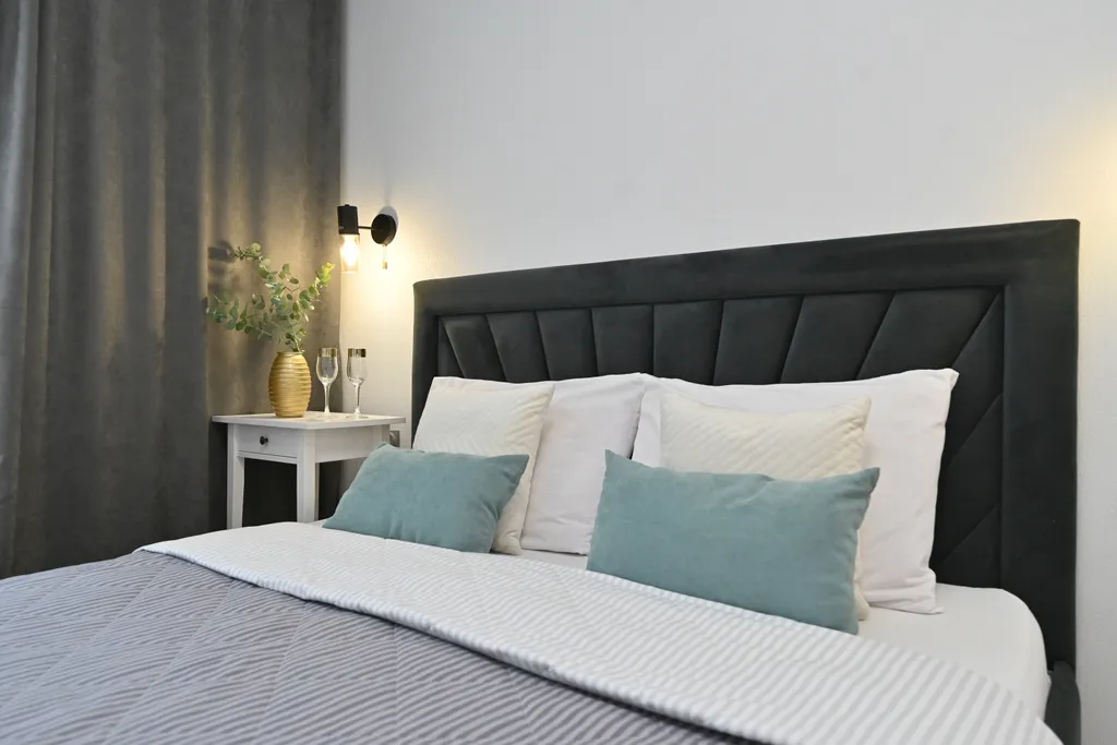 Квартира Территория спокойствия для вашего отдыха — аренда посуточно в Екатеринбург