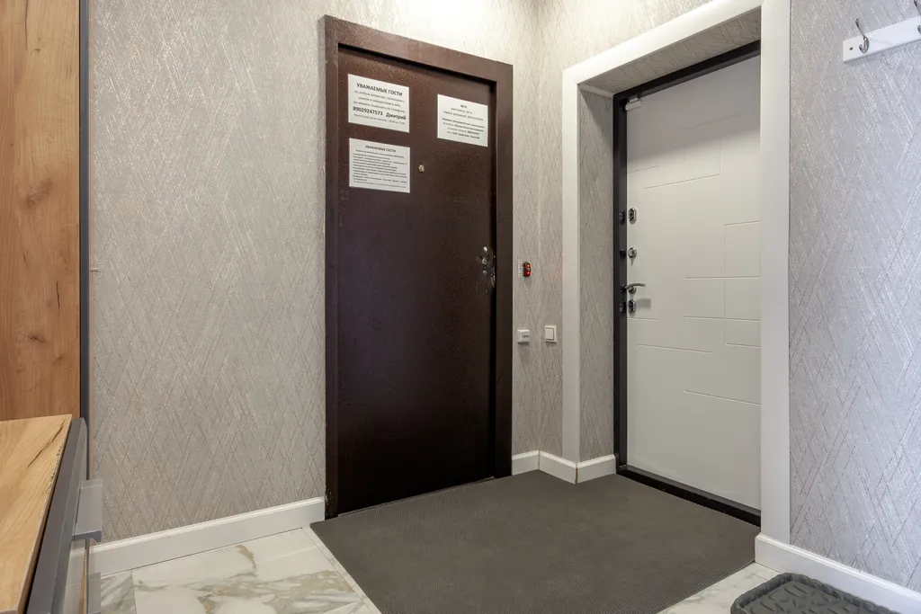 2х этажный коттедж с сауной и красивым видом на город